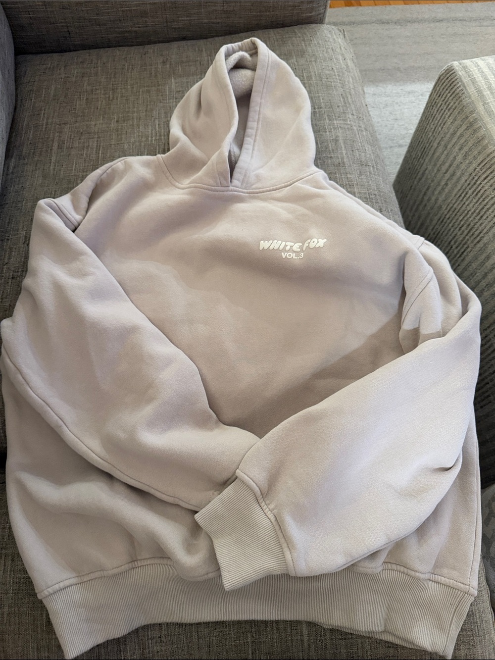 Woman hoodie sweatshirt